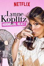 Watch Lynne Koplitz: Hormonal Beast Zmovie