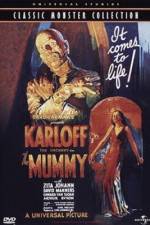 Watch The Mummy 1932 Zmovie