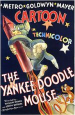 Watch The Yankee Doodle Mouse Zmovie