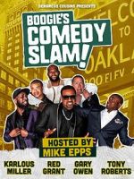 Watch DeMarcus Cousins Presents Boogie\'s Comedy Slam Zmovie