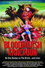 Watch Bloodmarsh Krackoon Zmovie