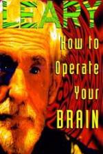 Watch Timothy Leary: How to Operate Your Brain Zmovie