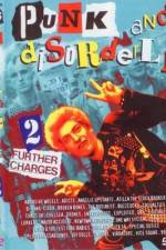 Watch Punk and Disorderly 2: Further Charges Zmovie