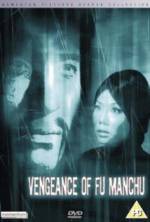 Watch The Vengeance of Fu Manchu Zmovie