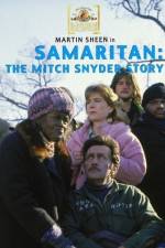 Watch Samaritan The Mitch Snyder Story Zmovie