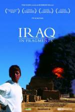 Watch Iraq in Fragments Zmovie
