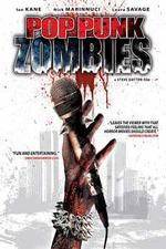 Watch Pop Punk Zombies Zmovie