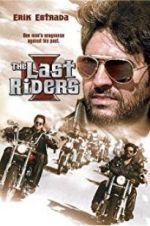 Watch The Last Riders Zmovie