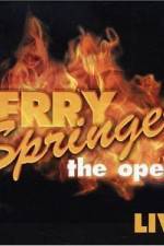 Watch Jerry Springer The Opera Zmovie