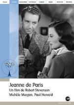 Watch Joan of Paris Zmovie