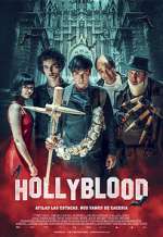 Watch HollyBlood Zmovie