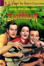 Watch Road to Zanzibar Zmovie