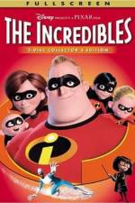 Watch The Incredibles Zmovie