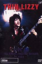 Watch Thin Lizzy - Live At The Regal Theatre Zmovie