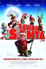 Watch Saving Santa Zmovie