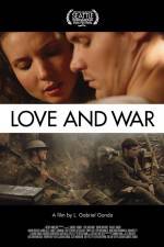 Watch Love and War Zmovie