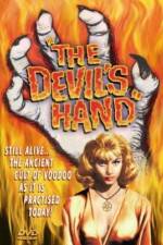 Watch The Devil's Hand Zmovie