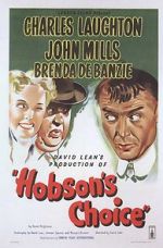 Watch Hobson's Choice Zmovie