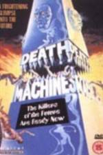 Watch Death Machines Zmovie