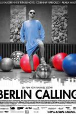 Watch Berlin Calling Zmovie