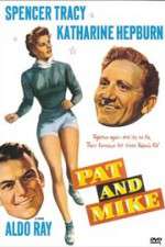 Watch Pat and Mike Zmovie