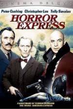 Watch Horror Express Zmovie