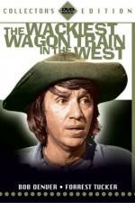 Watch The Wackiest Wagon Train in the West Zmovie