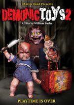 Watch Demonic Toys: Personal Demons Zmovie