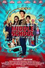 Watch Middle School: The Worst Years of My Life Zmovie