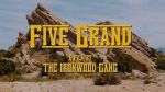 Watch Five Grand Zmovie