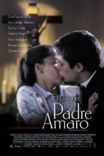 Watch El crimen del padre Amaro Zmovie