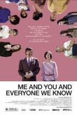 Watch Me and You and Everyone We Know Zmovie