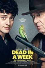 Watch Dead in a Week: Or Your Money Back Zmovie