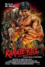 Watch Karate Kill Zmovie