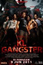Watch KL Gangster Zmovie