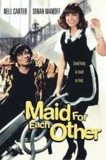 Watch Maid for Each Other Zmovie