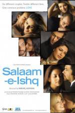 Watch Salaam-E-Ishq Zmovie