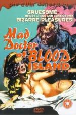 Watch Mad Doctor of Blood Island Zmovie