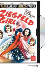 Watch Ziegfeld Girl Zmovie