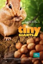 Watch Tiny Giants 3D (Short 2014) Zmovie