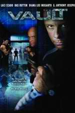 Watch The Vault Zmovie