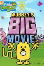 Watch Wow! Wow! Wubbzy! - Wubbzy's Big Movie (2009 Zmovie