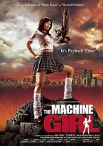 Watch The Machine Girl Zmovie