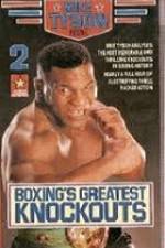 Watch Mike Tyson presents Boxing's Greatest Knockouts Zmovie