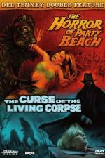 Watch The Curse of the Living Corpse Zmovie