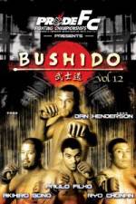 Watch Pride Bushido 12 Zmovie