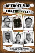 Watch Detroit Mob Confidential Zmovie