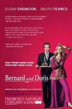 Watch Bernard and Doris Zmovie