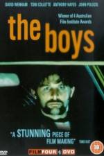 Watch The Boys Zmovie