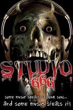 Watch Studio 666 Zmovie